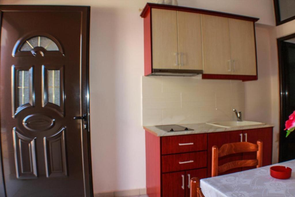 Zak's Guest house