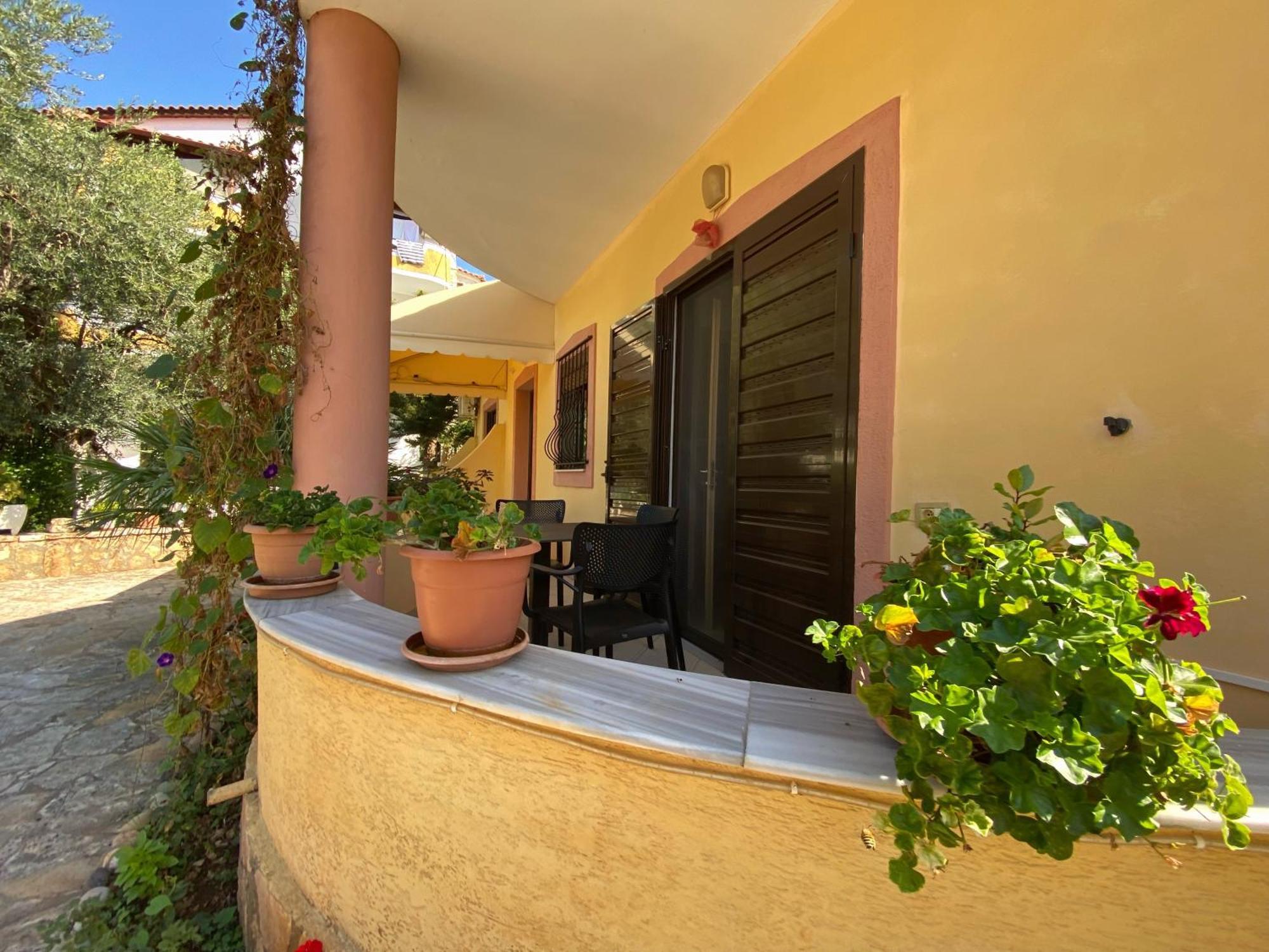 Zak's Guest house